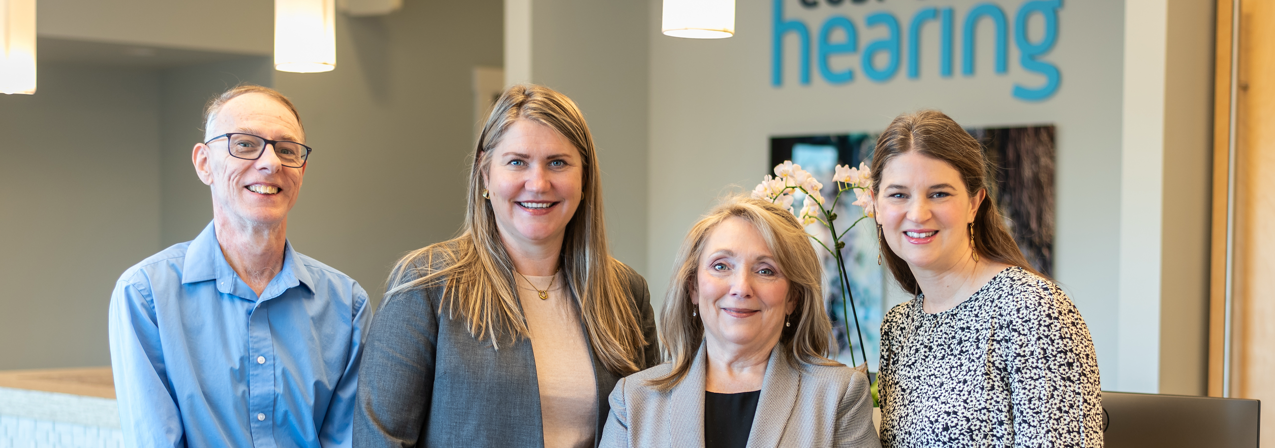 East Coast Hearing - Dartmouth