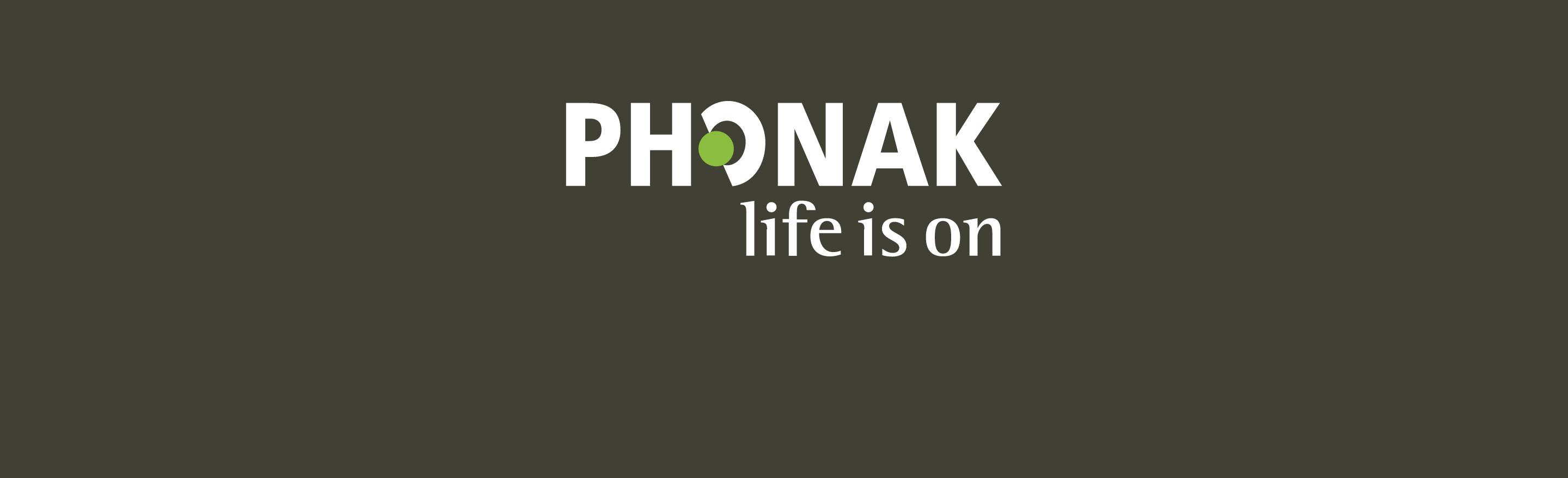 Phonak Hearing Aids