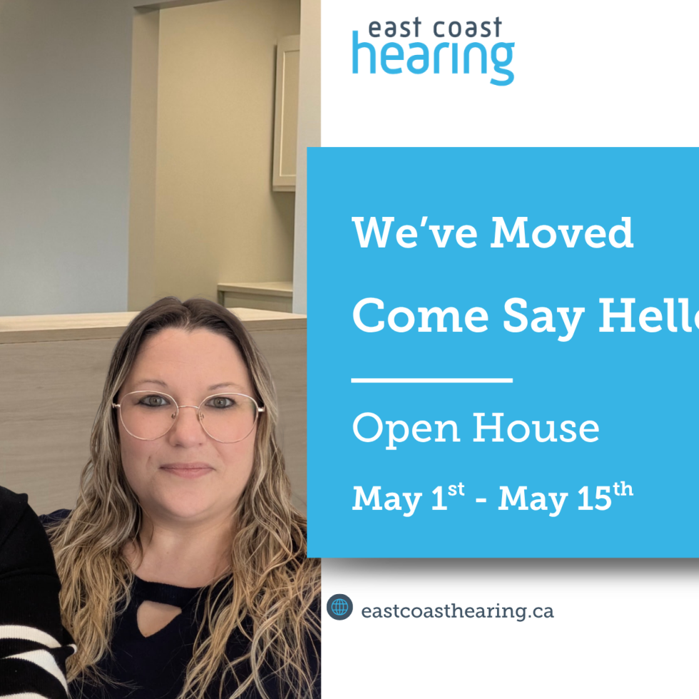 Community Care Open House | East Coast Hearing Halifax
