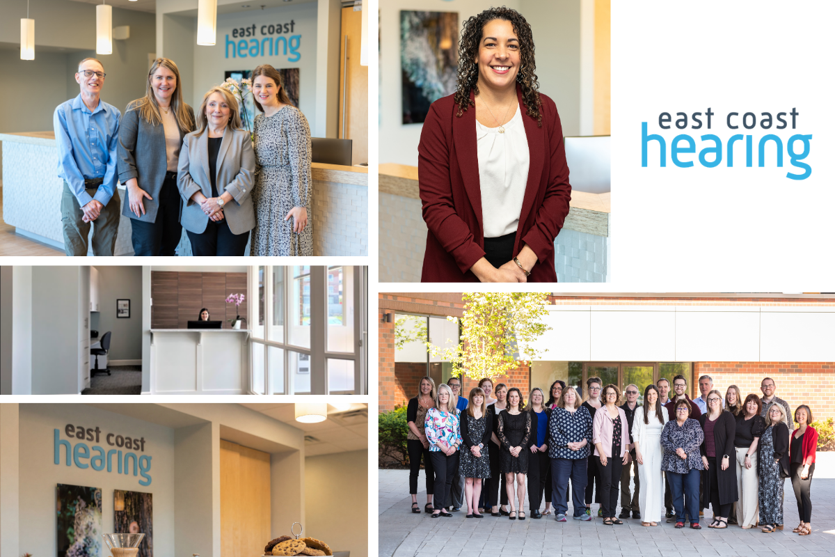 East Coast Hearing — proudly Nova Scotian, locally owned and operated