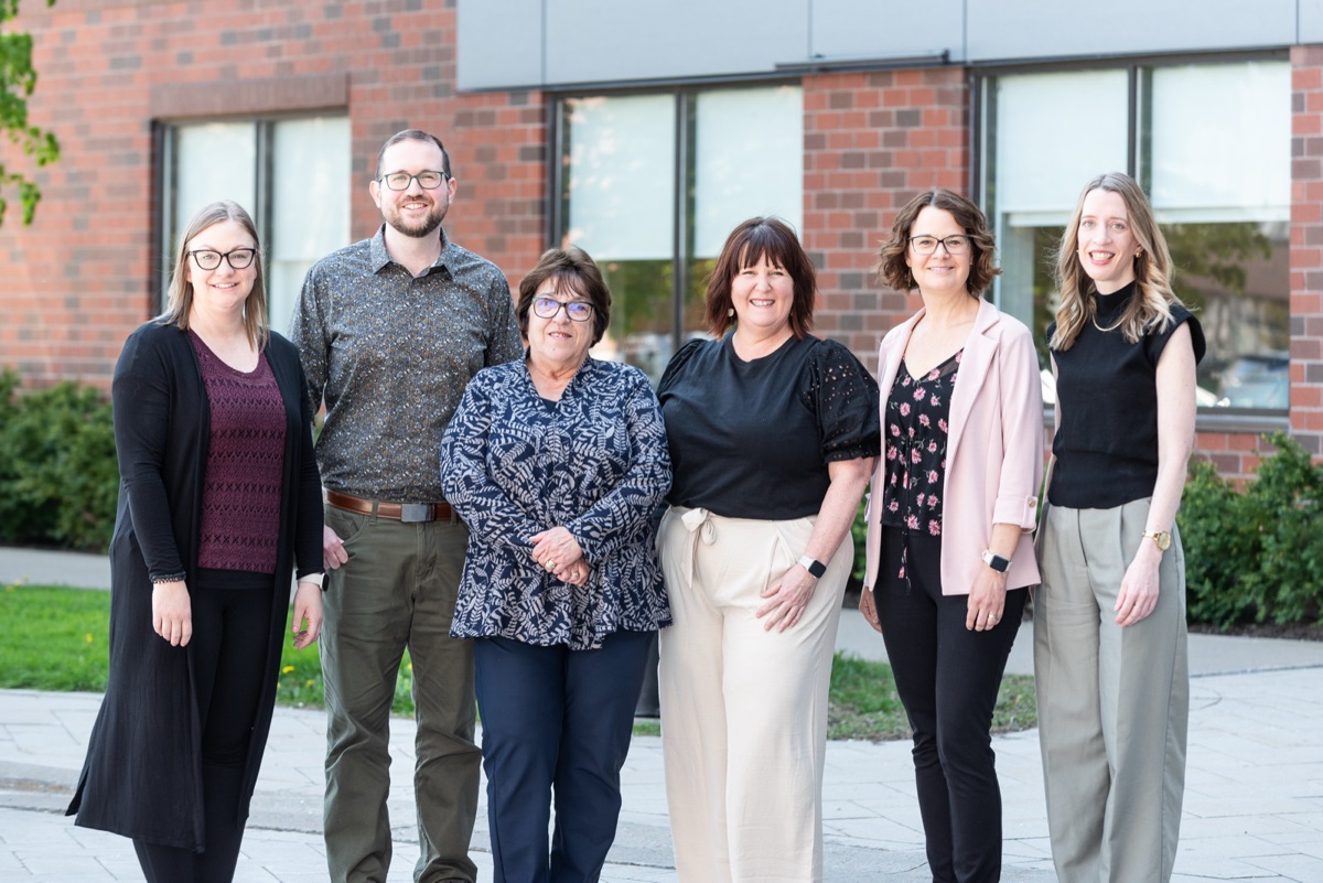Highland Hearing Antigonish clinic