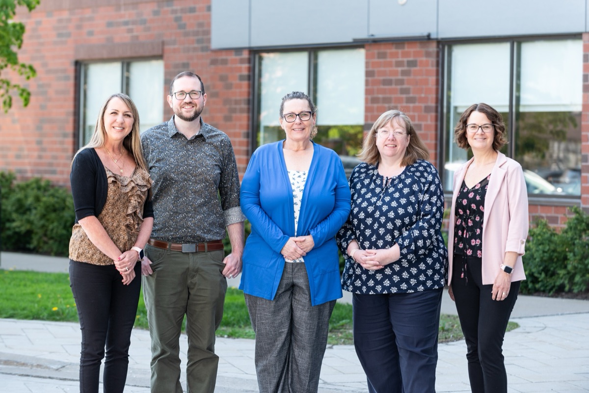 Highland Hearing Port Hawkesbury clinic