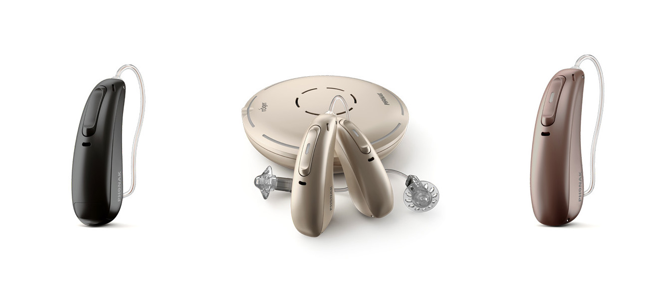 Phonak Hearing Aids East Coast Hearing