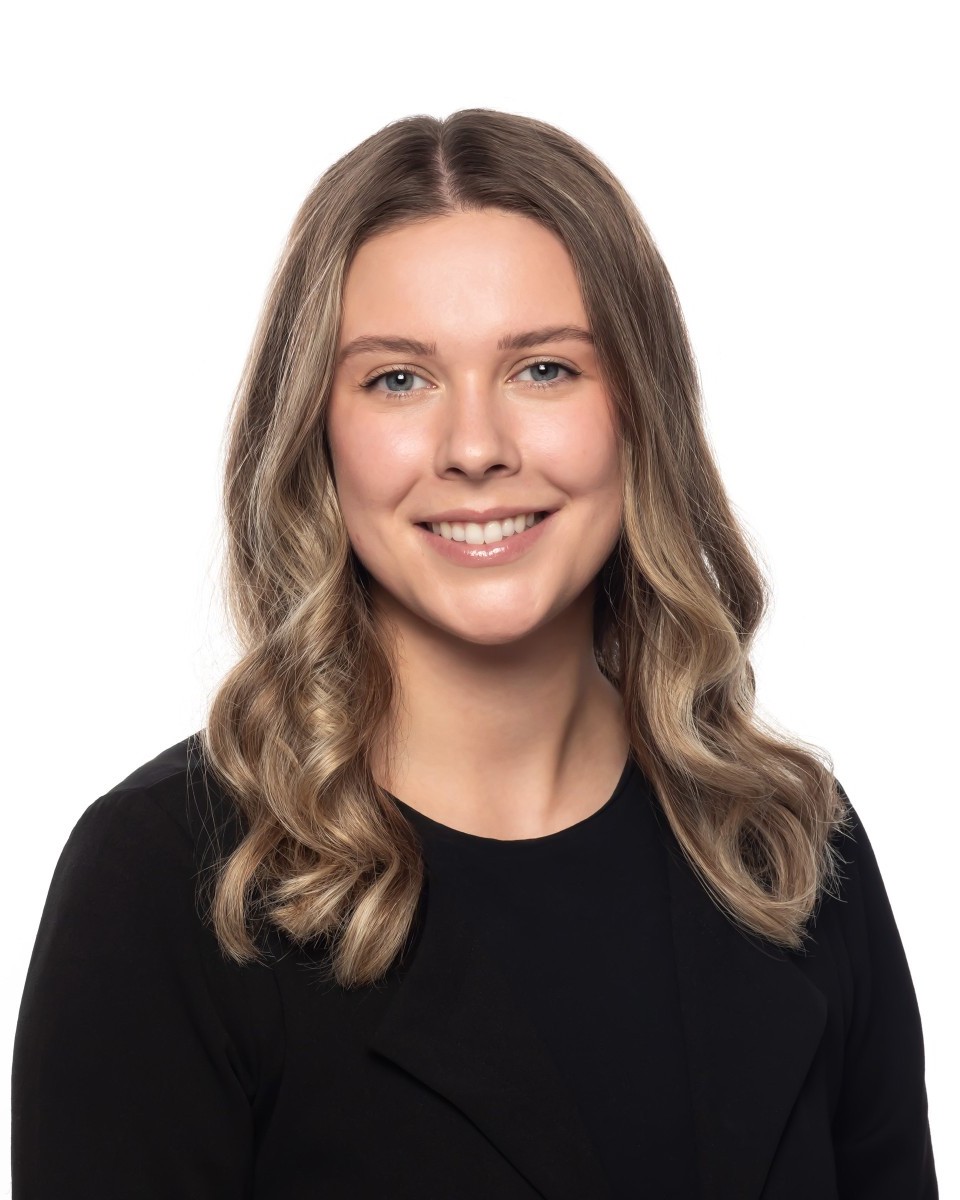 Chelsea Fenwick